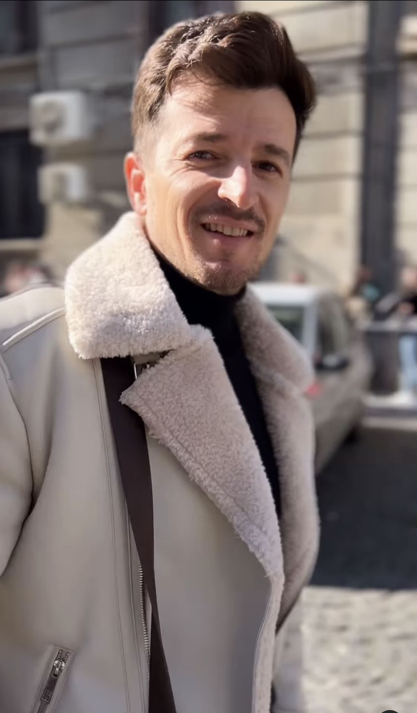 Radu Alexei Sârbu