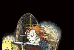 Saga o zbóju Twardokęsku 2. Żmijowa harfa