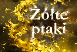 "Żółte ptaki" nareszcie w Polsce