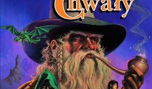 Podróż z krainy bajki do bajki, o zabarwieniu lekko koszmarnym