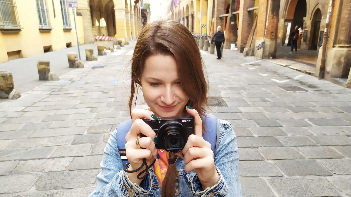 Sony RX100 VII w podróży - recenzja i zdjęcia przykładowe 1