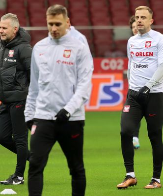 Nie tylko Szczęsny i Krychowiak. Szykują się kolejne pożegnania z kadrą