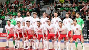 Futsal. Kadra na turniej w Chorwacji. Są powroty