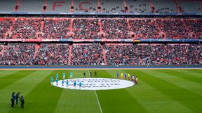 Niemcy grzmią. "Putin ocenzurował mecz Bayernu"