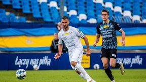 Widzew nie wygrał derbów Łodzi od lat. Daniel Tanżyna uchylił rąbka tajemnicy