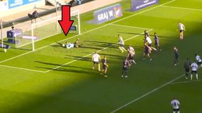 Rajović strzela dla Legii! Ale co najlepszego zrobił bramkarz Pogoni? [WIDEO]