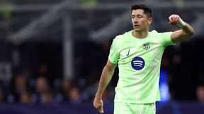 Kilkadziesiąt dni oczekiwania. Przełamanie Lewandowskiego