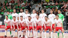 Futsal. Udana końcówka dała Polakom finał!