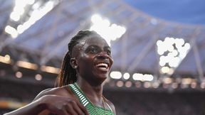 HMŚ w Birmingham: tytuł obroniony - Francine Niyonsaba ze złotym medalem w biegu na 800 m