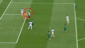 W 3 minuty z nieba do piekła. Co zrobił Senegal?! [WIDEO]