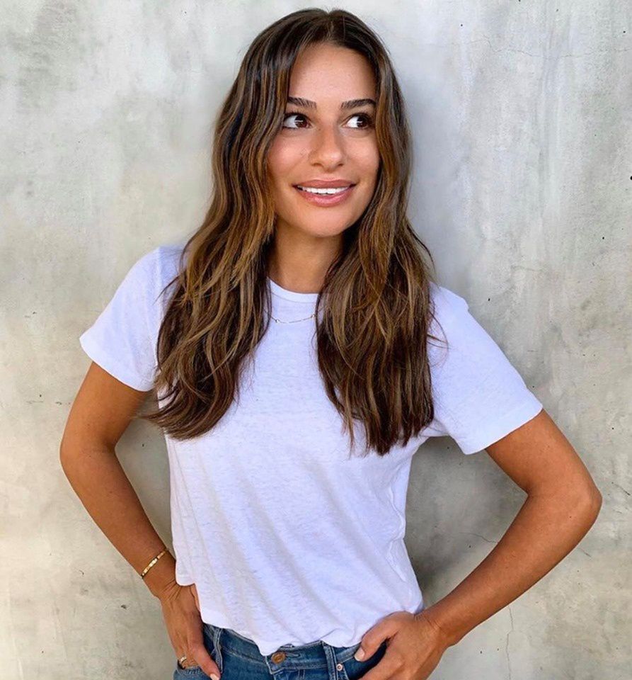 Lea Michele