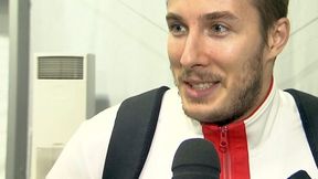 Strlek: Polska zagra z nami najlepszy mecz na IO