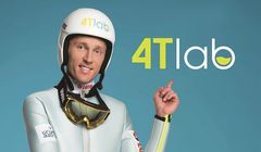 Space PR dla marki sponsorującej Stefana Hulę