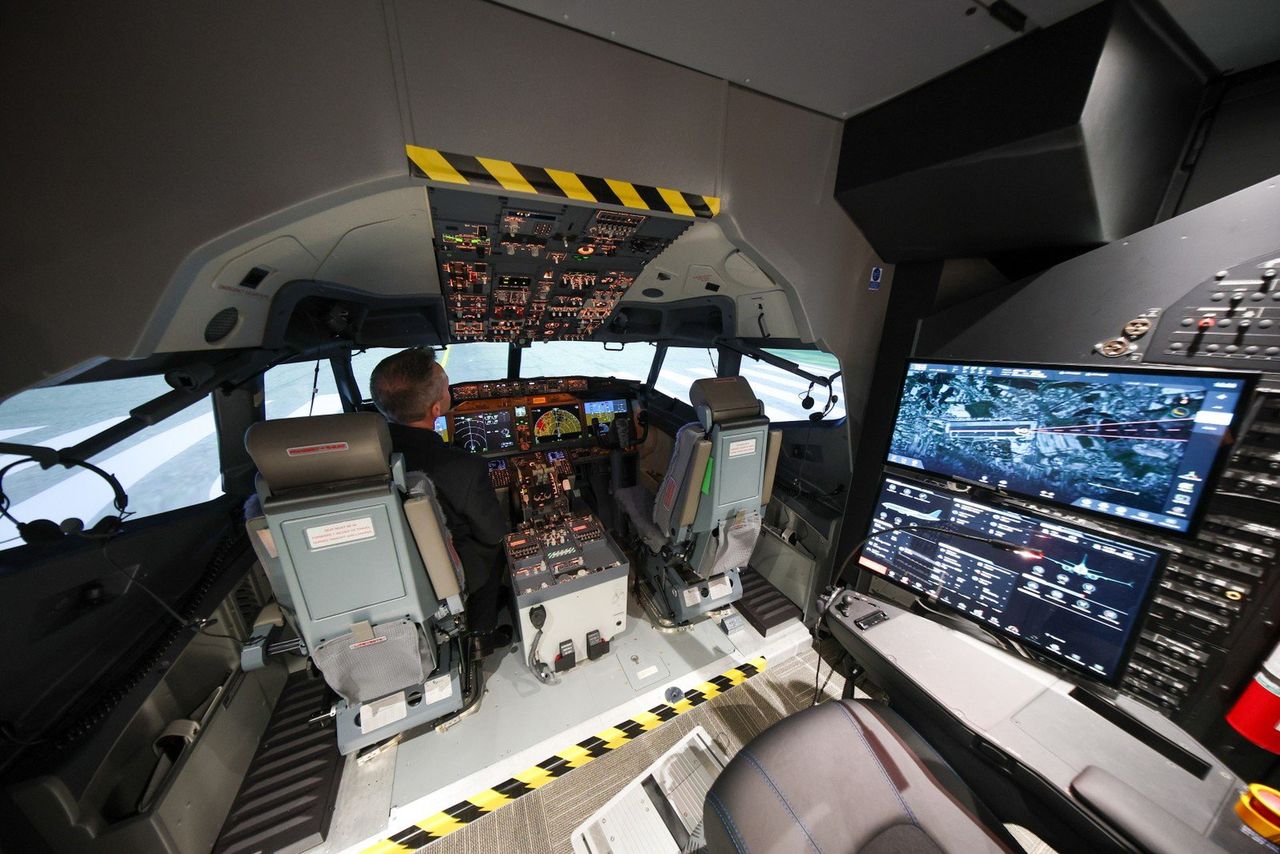 130 mln euro w najnowocześniejsze centrum szkoleniowe w Europie Środkowej