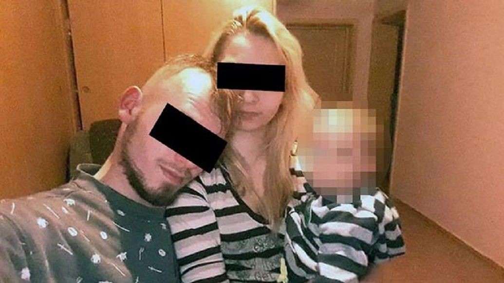 Para znęcała się nad 2-letnim Marcelem z Chodzieży