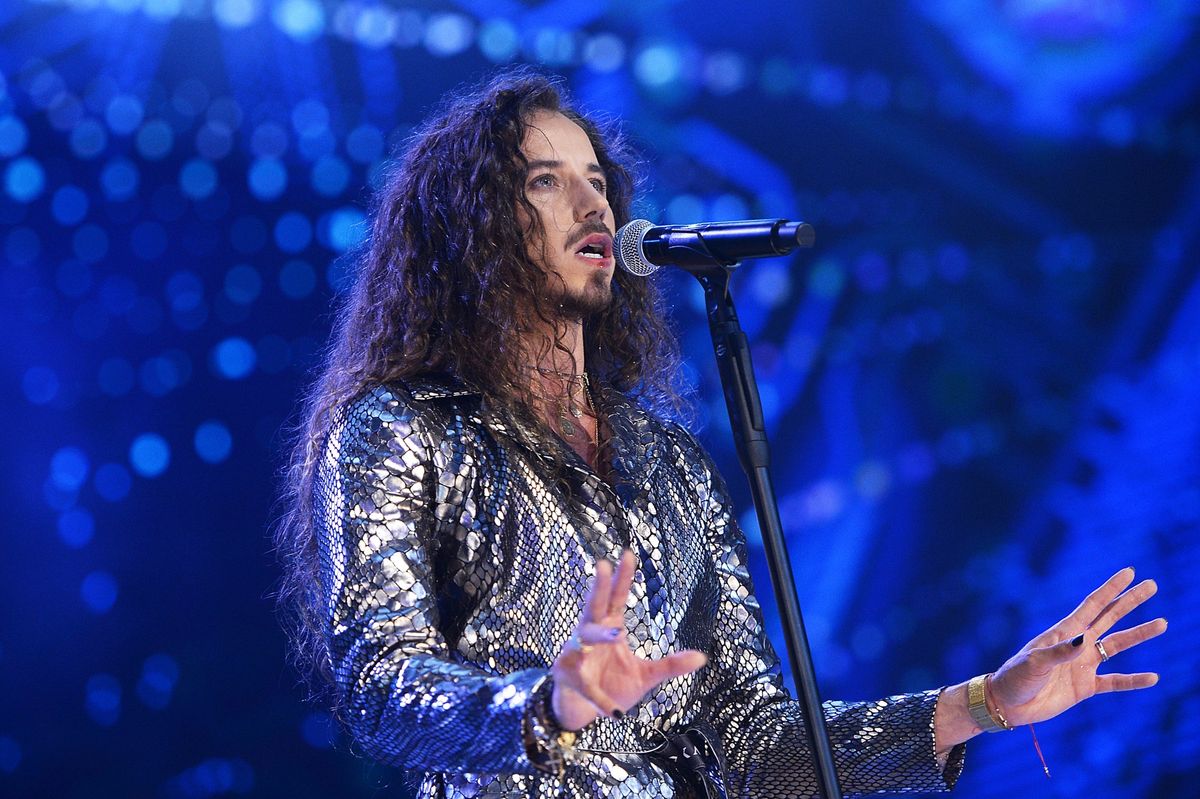 Michał Szpak