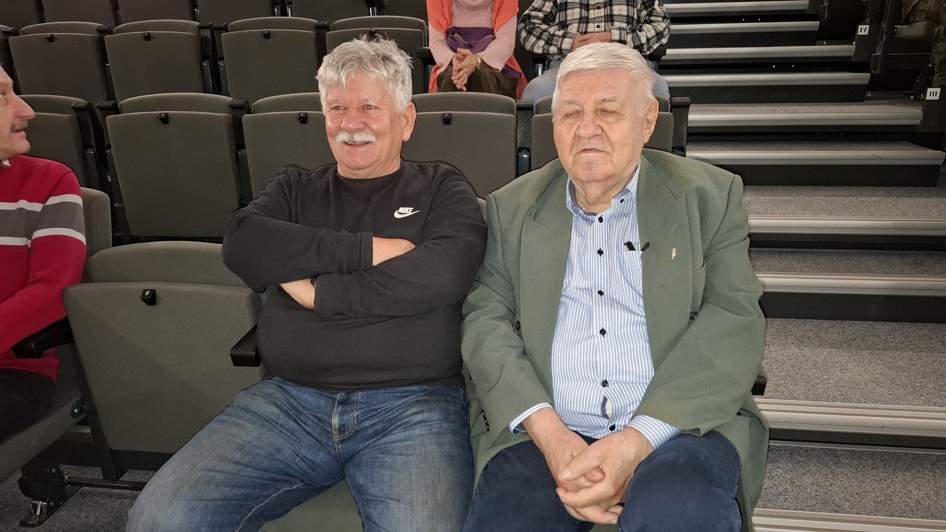 Spotkanie regionalistów