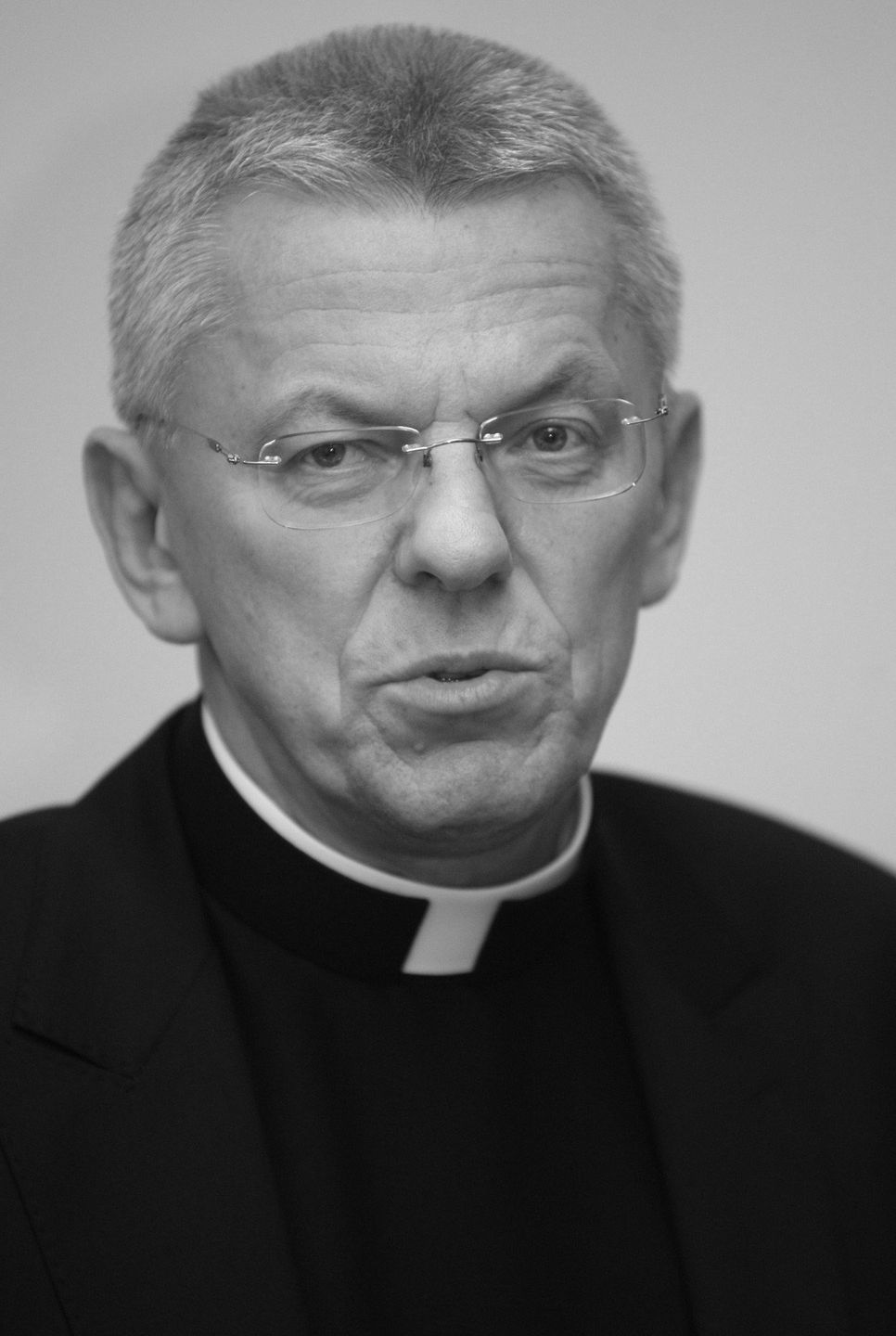 8.01.2025 Edmund Skalski