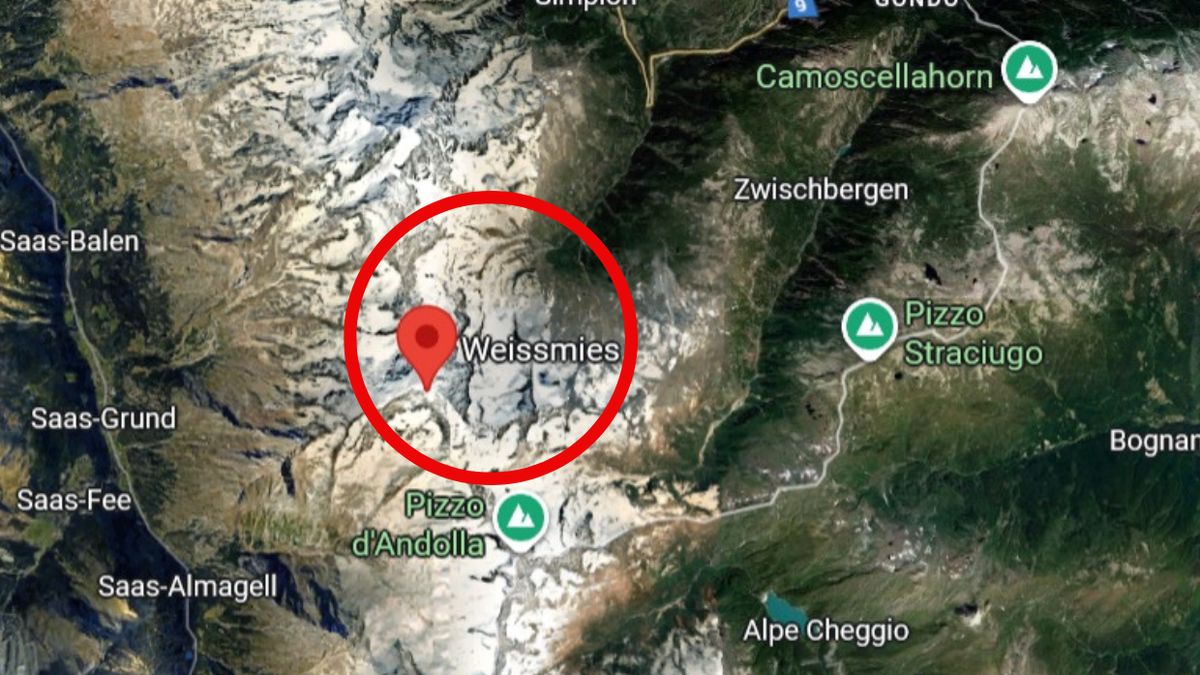 zaginięcie Polaków w Szwajcarii