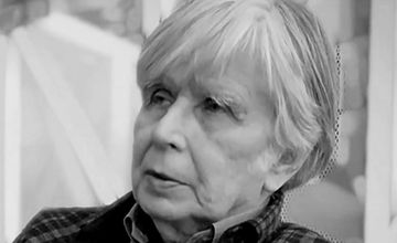 Nie żyje Tadeusz Baranowski. Stworzył kultowe komiksy
