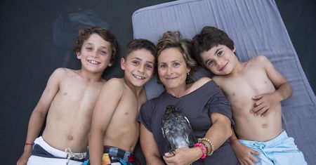 "Penguin Bloom: Niezwykła historia Sam Bloom" – rozmowa z inspirującą kobietą, która przeżyła ciężki wypadek
