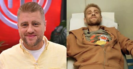Na SOR mówili, że nic mu nie jest. Potem Jakubiak usłyszał diagnozę