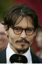 Johnny Depp