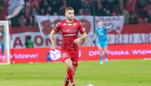 Cóż za tempo! Ruch Chorzów ogłosił kolejny transfer. To gracz Widzewa Łódź