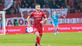 Cóż za tempo! Ruch Chorzów ogłosił kolejny transfer. To gracz Widzewa Łódź