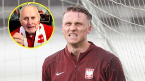 Tomaszewski nie gryzł się w język ws. Bułki. To myśli o Arabii Saudyjskiej