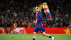 Piłkarz Barcelony zagra z Ronaldo? Mogą zapłacić ponad 30 mln euro