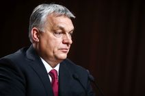Zamieszanie przed meczem Niemcy - Węgry. Viktor Orban odwołał przyjazd do Monachium