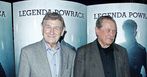 ''Hans Kloss. Stawka większa niż śmierć'': Relacja z uroczystej premiery [wideo]