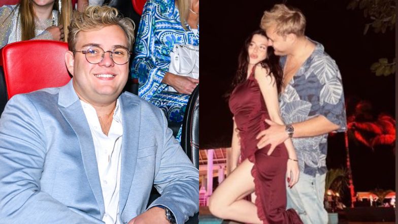 Kevin Mglej zdradza, jak udało mu się schudnąć prawie 40 kilogra