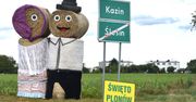 Kujawsko-Pomorskie: Świętowanie z okazji zakończenia żniw