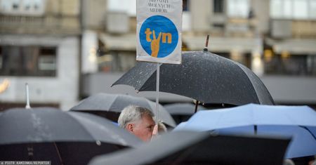 Sprawozdanie KRRiT odrzucone. Jednym z powodów TVN24