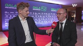 Piotr Świst o sytuacji w Gezet Stali Gorzów. "To też jest dla mnie dziwne"