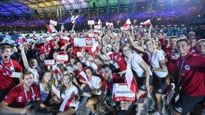 29. Letnia Uniwersjada rozpoczęta