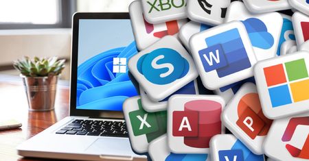 Microsoft Defender automatycznie instaluje się w systemie Windows. Niewiele go powstrzyma