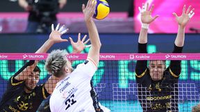 Trofeum nie dla Leona. Świetne widowisko w Krakowie