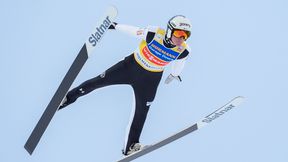 Niepokój przed konkursem w Oslo. Prognozy mogą pokrzyżować plany