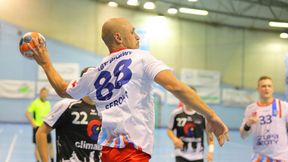 Puchar EHF: piętnaście remisów i awans Azotów Puławy do III rundy kwalifikacji
