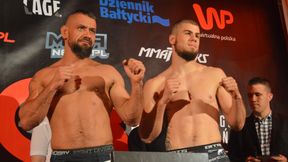 Świetny występ Pawła Kiełka w Dżakarcie! Zdominował byłego zawodnika UFC