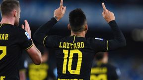 Transfery. La Liga. FC Barcelona liczy na obniżkę ceny Lautaro Martineza