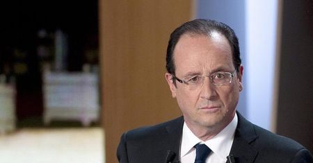 Kryzys we Francji. Hollande ma pomysły na reformy
