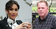 Przyrodni brat Meghan Markle radzi siostrze: "Powinna przestać się wywyższać i zadzwonić do ojca"