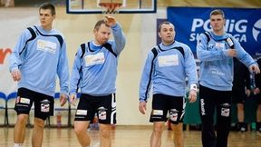 PGE Stal Mielec pierwsza podczas turnieju na Słowacji