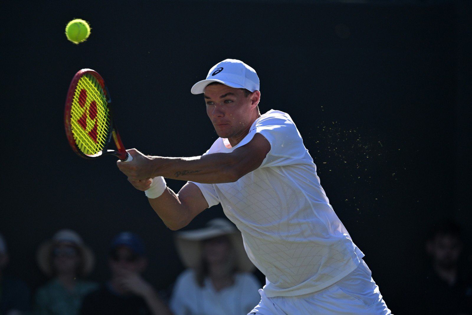 Wimbledon Championships 2025 - Day 1