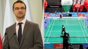 Czy to najbogatszy prezes związku sportowego w Polsce? Zarobił miliony!