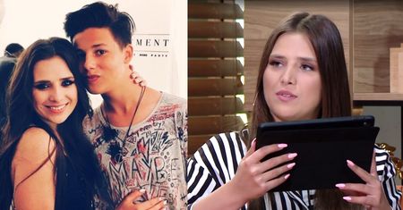 Nowak o zawodzie influencerki: "Czasami się zastanawiam, dlaczego ludzie mnie obserwują"